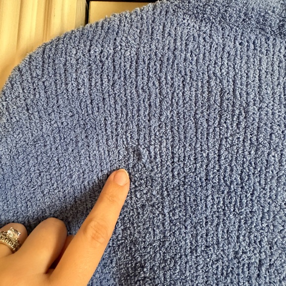 Columbia cowl neck sweater - Picture 4 of 7